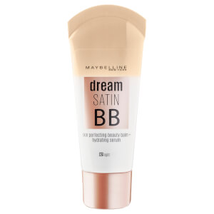 Maybelline Dream Fresh BB Cream Light 30ml