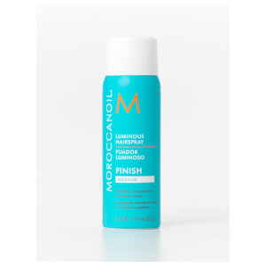 Moroccanoil Medium Hair Spray 75ml