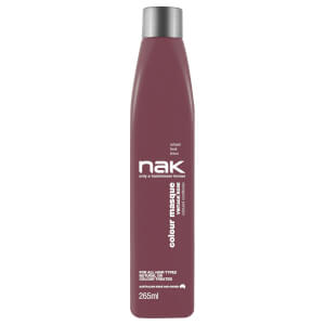 Nak Colour Masque Coloured Conditioner - Vintage Rose 265ml