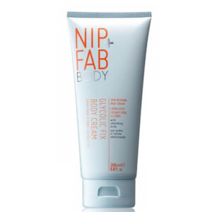 NIP+FAB Glycolic Fix Body Cream 200ml