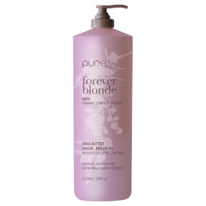 Pure Forever Blonde Bath 1l