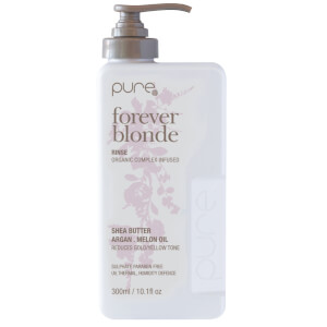 Pure Forever Blonde Conditioner 300ml