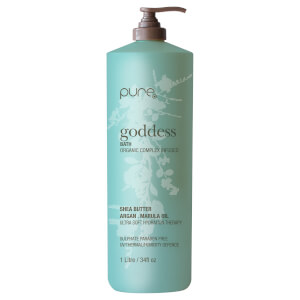 Pure Goddess Bath 1l