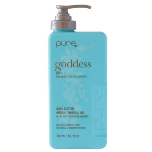 Pure Goddess Shampoo 300ml