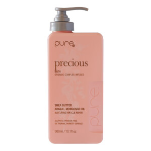Pure Precious Bath 300ml
