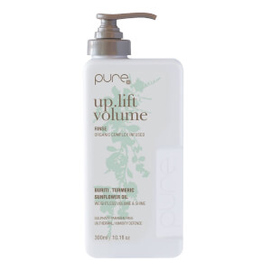 Pure Up Lift Volume Rinse 300ml