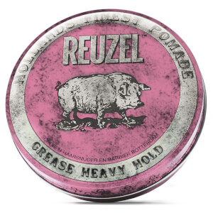 Reuzel Grease Heavy Hold Pomade 35g