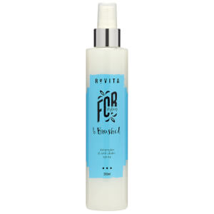 Revita B-Bbrushed Stuff Detangler And Anti-Static Spray 200ml