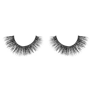 Velour Lashes 100% Mink Hair - Lash In The City
