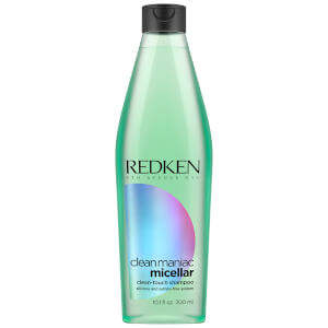 Redken Clean Maniac Clean-Touch Shampoo 300ml