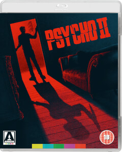 Psycho II