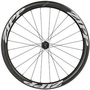 Zipp 302 Carbon Clincher Disc Brake Wheelset - Shimano/SRAM