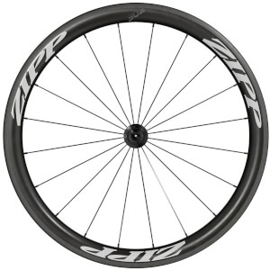 zipp 302 carbon clincher front wheel