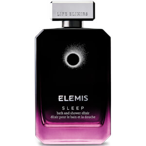 Elemis Life Elixirs Sleep Bath and Shower Elixir 100ml