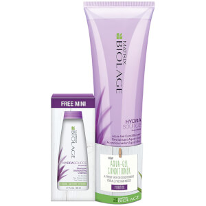 Matrix Biolage HydraSource Aqua-Gel Duo