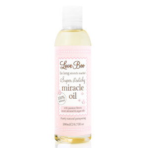 Love Boo Super Stretchy Miracle Oil 200ml