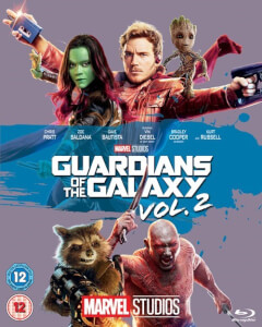 Les Gardiens de la Galaxie Vol. 2