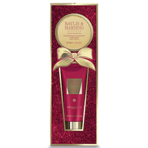 Baylis & Harding Midnight Fig and Pomegranate Duo Set