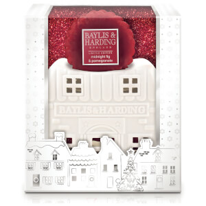 Baylis & Harding Signature Classic Wax Melt House Set