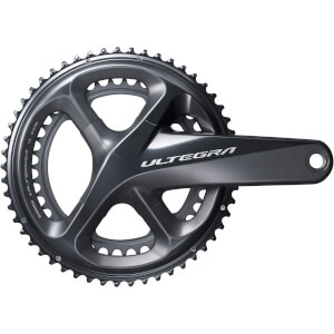 Shimano Ultegra 8000 Kurbelgarnitur