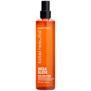 Total Results Mega Sleek Iron Smoother 250 ml