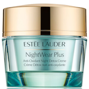 Estée Lauder NightWear Plus Anti-Oxidant Night Detox Crème 50 ml