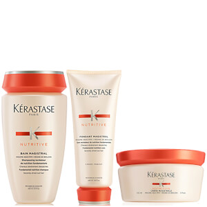 Kerastase Professional Hair Care & Styling Products 