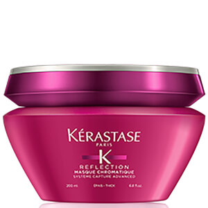Kérastase Reflection Masque Chromatique Thick Hair Mask 200ml