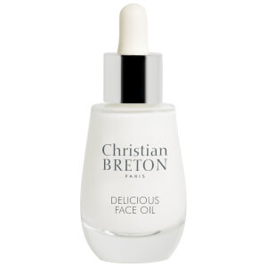 Christian BRETON Delicious Face Oil 30ml