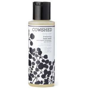 Освежающее мыло для рук Cowshed Dirty Cow Freshening Hand Wash