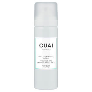 OUAI Dry Shampoo Foam Travel Size (43g)