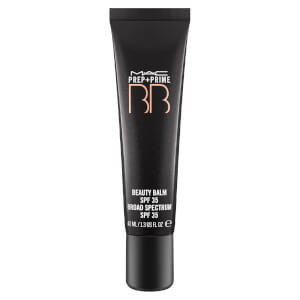 MAC Prep + Prime BB Beauty Balm SPF 35 (olika nyanser)