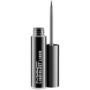 MAC Liquidlast Liner - Point Black
