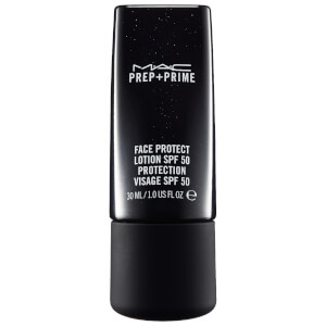 Pre base MAC Prep + Prime Face Protect SPF 50