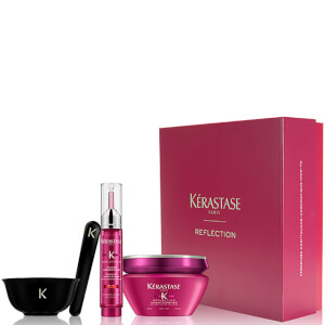 Kerastase Professional Hair Care & Styling Products 