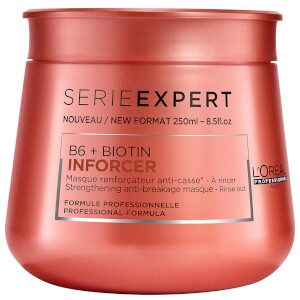 Mascarilla Inforcer de L'Oréal Professionnel Serie Expert 250 ml