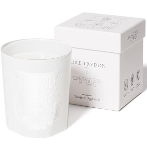 Cire Trudon Giambattista Valli Positano Limited Collection Candle