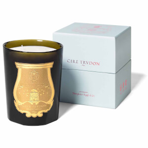 Cire Trudon Abd El Kader Intermezzo Candle