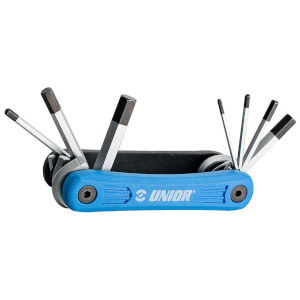 Unior Euro 7 Multi Tool