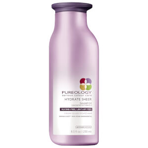Pureology Hydrate Sheer Shampoo 250ml