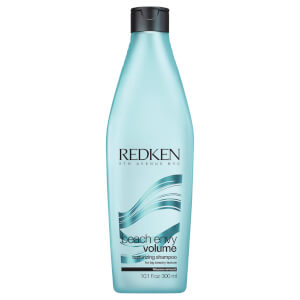 Redken Beach Envy Volume Texturizing Shampoo 300ml