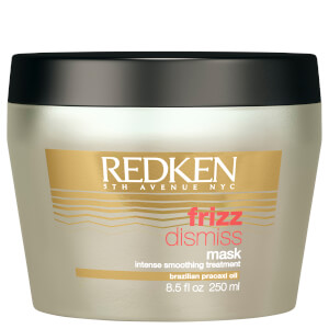 Redken Frizz Dismiss Mask 250ml