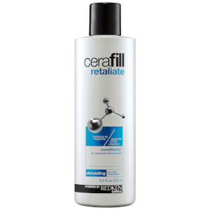 Redken Cerafill Retaliate Conditioner 245ml