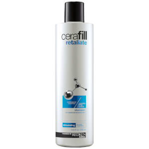 Redken Cerafill Retaliate Shampoo 290ml