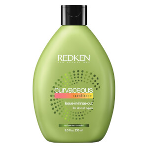 Redken Curvaceous Conditioner 250ml