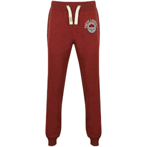 Pantalón deportivoTokyo Laundry Tigerton Falls - Hombre - Rojo oscuro