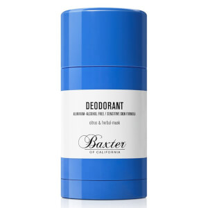 Baxter of California Deodorant
