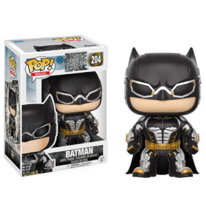 DC Comics Justice League Batman Pop! Vinyl Figure