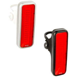 Knog Blinder Mob V Mr Chips Rear Light