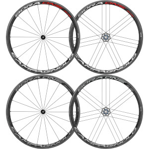 Campagnolo Bora One 35 Tubular Wheelset 2018